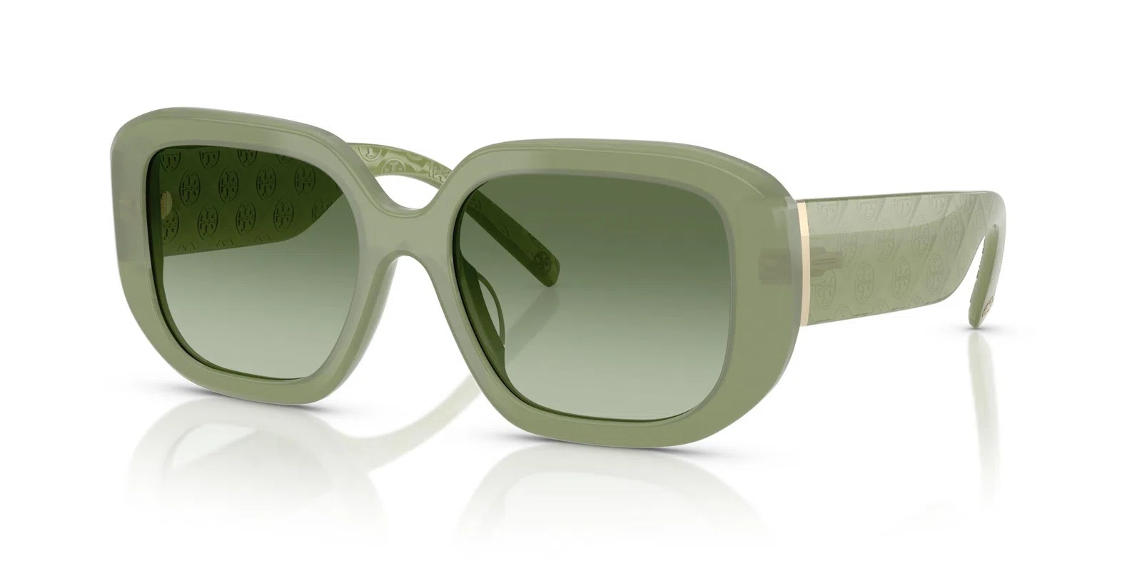 Tory Burch 7218U Sunglasses - view 20